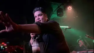 Thee Sinseers / Jimmy James / Adam Scone • No Need • Live Underground Arts Philadelphia 3/2/2023
