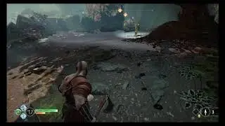 God of War - Faster Executioner's Cleave