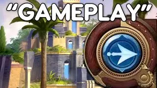 Mashing end turn until I get a Tourism Victory (I'm still having fun) - Civ 6 Persia