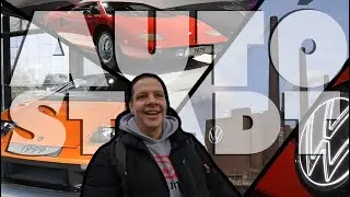 VW Autostadt Wolfsburg