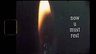 Weston Slutz - crux (Visualizer)
