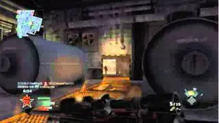 maxxtank - Black Ops Game Clip