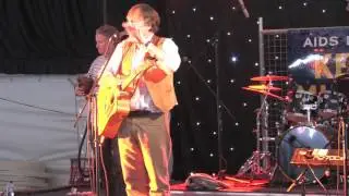 Stringybark Live At The Gympie Muster, Qld.