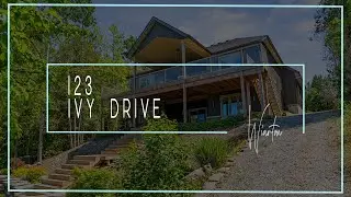 123 Ivy Drive, Wiarton $1,495,000
