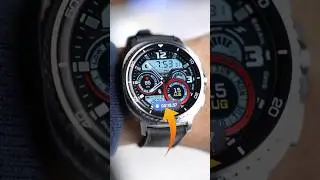 Galaxy Watch 8 Cool New Gestures!