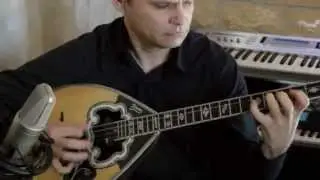 SOLO BOUZOUKI SE Bm - NIKOS DALDAVANIS