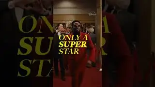 Only a super ̶h̶e̶r̶o̶ star can save Hollywood.