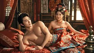 女乞丐被賣給植物人少爺沖喜，哪料新婚夜少爺突然甦醒，在床上要了她一次又一次！
