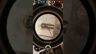 Any tips? #r6 #rainbowsixsiege #siege #clutch #win #w #wclip #clip #clipfarm @Rainbow 6 Siege