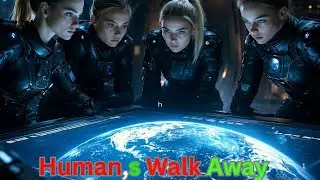 Human,s Walk Away from the Negotiation,s&mdash;The Galaxy Council,s Pays the Price | HFY |HFY Sci-Fi Story