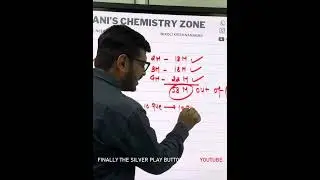 From Chalkboard to Silver Play Button: A Chemistry Teacher&rsquo;s Journey Since 2010 .