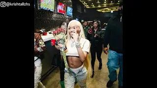 (FREE) Glorilla x Sexyy Red Type Beat 2025 - 