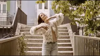 Dublin City Bells - Lewis Barfoot | Official Music Video