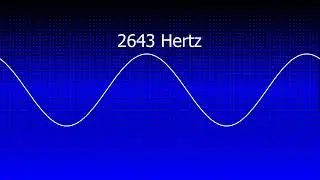 2643 Hz 💡🌙 Floating Feather & Inner Light Ring | Plume Suspendue & Anneau de Lumi&egrave;re Int&eacute;rieure