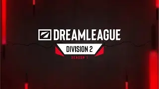 [UA] Passion UA vs PEReject | DreamLeague D2S1