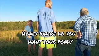 Pond Expert with 10 Years Experience Shares Top Design Tips!