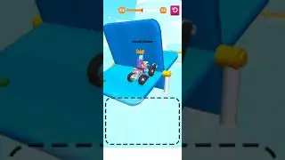 Scribble Rider Short #6