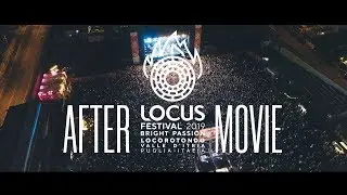 Locus festival 2019 AFTERMOVIE