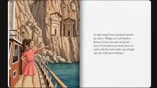 Muğla | The Turquoise Trail of Muğla