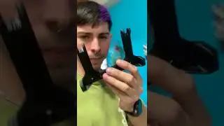 Porta Patente Rebatible TNT 300