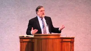 Sermon: Why A Virgin Birth?