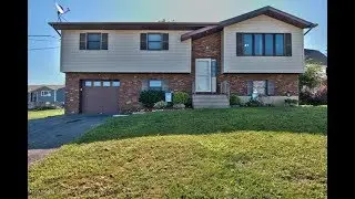 *SOLD* 1 Railroad Street, Avoca PA 18641 - Lewith & Freeman Real Estate