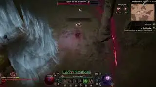 (OLD) Diablo 4. Rogue PvP Highlights (Twisting Blades Triple Imbue)