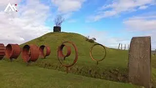 Fife Earth Project Scotland