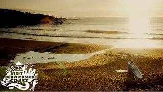 Visit Berwickshire Coast #ExploreHistoricShores