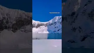 ratti gali book your tour #youtubeshorts #beauty #travel #nature #viral #rattigali