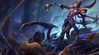 LETS LEARN: Episode 7 Elise Jungle! FT DAN DINH