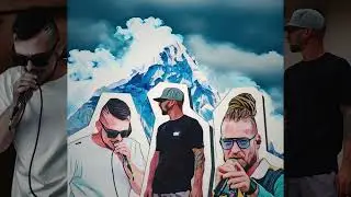 EST Beatz x Majki (Jamajki) x Chvaściu - Własny Mount Everest