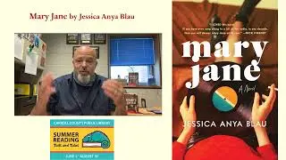 What to Read Wednesdays: Mary Jane