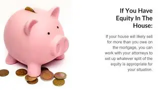 Guide To Selling Home During a Divorce