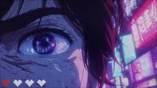 ＯＮＥ ＬＩＦＥ ＬＥＦＴ | Ambient Retrowave x Synthwave Music