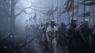 Edgar Hopp - Honor at Last (1 hour)