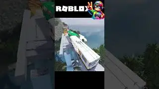 Roblox's CRAZIEST Bus Driving Moments #roblox #simulationgame #driving