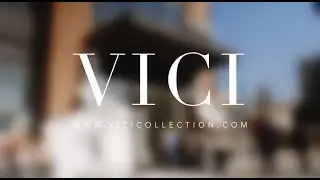 VICI Is Now In NASHVILLE!