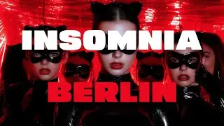 Inside Berlin&rsquo;s Most Mysterious Club | The Hidden World of Insomnia with Alanna Jade & Ohrangutang