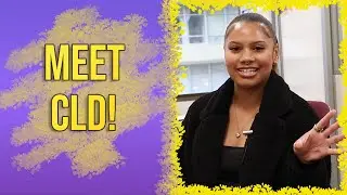 Meet CLD: Niya King
