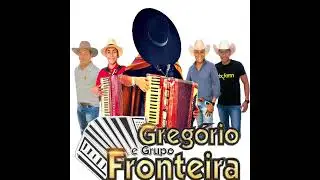 Gregório & grupo fronteira/ vaneira/sertanejo bailão ao vivo