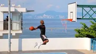 Bryant Austin Private Basketball Training | 