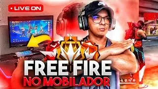 FRANCO MOBILADOR  est&aacute; ao vivo!