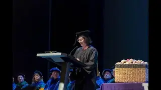 Cecilia Martindale | UW SPH Graduation Celebration 2025