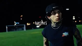 RubyJone$ - if you go i'll go (Official Lyric Video)