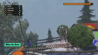 Trials Rising Private Match