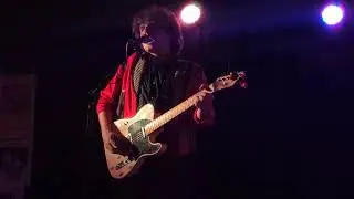 Joe Glass - Blue Line [Live @ Empty Bottle - Chicago 2025-06-14]