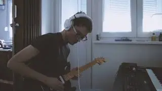 Anastasija - Rane - (guitar cover)