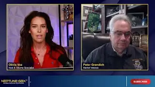 Gold's Big Move: Is a Short Squeeze Coming? Wall Street Veteran Peter Grandich Weighs In!