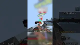 Cubecraft combos #minecraft #cubecraft #viral #funny
